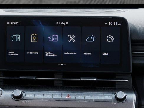 New 2026 Hyundai Kona SEL Sport AWD/4WD image 13