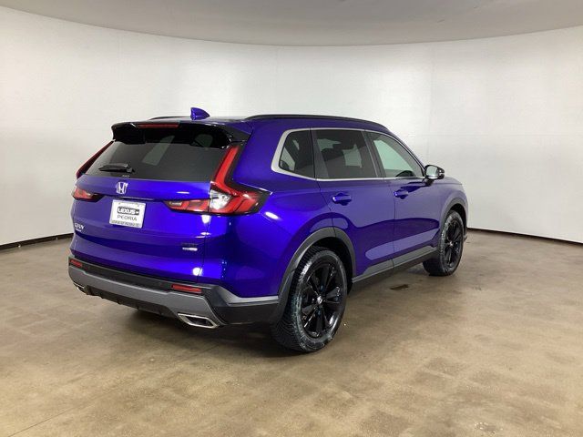 Used 2023 Honda CR-V Sport Touring image 6
