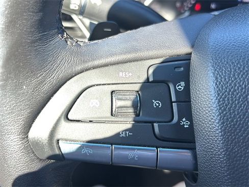 Used 2024 Cadillac CT4 Premium Luxury w/ Climate Package image 23