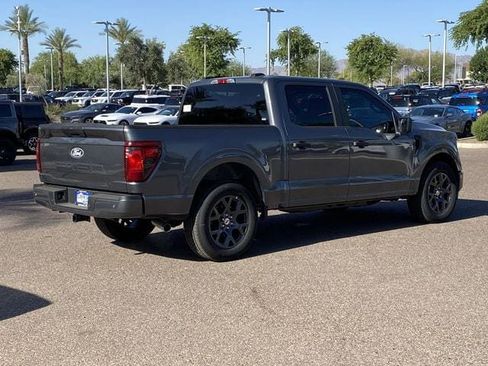 New 2026 Ford F150 STX w/ Equipment Group 200A RWD image 36