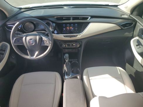 Used 2022 Buick Encore GX Select image 14