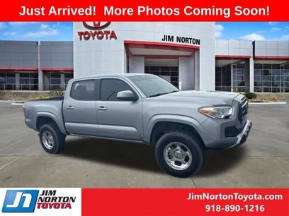 Used 2020 Toyota Tacoma SR w/ SR Convenience Package