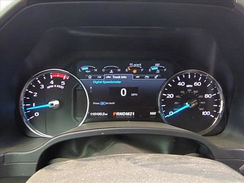 Used 2017 Ford F350 Lariat w/ Lariat Value Package image 10