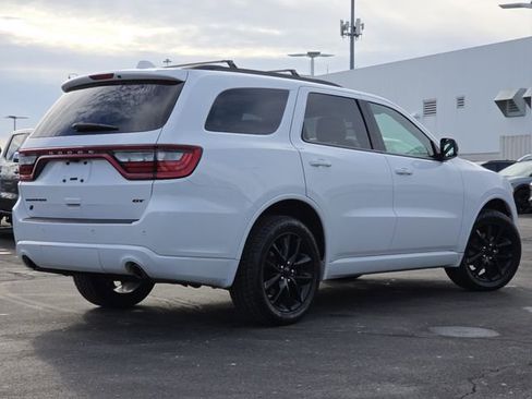 Used 2018 Dodge Durango GT w/ Premium Group image 21