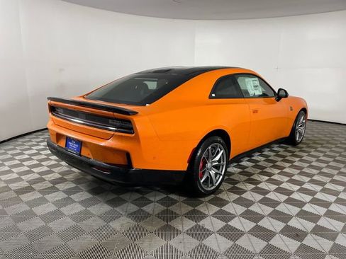 New 2026 Dodge Charger R/T Scat Pack w/ Track Package image 6