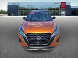 Certified 2023 Nissan Kicks SR w/ SR Premium Package image 2