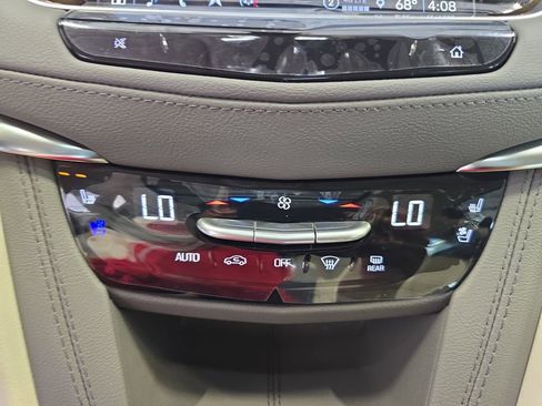 Used 2026 Cadillac XT5 Premium Luxury w/ Driver Assist Package FWD image 24