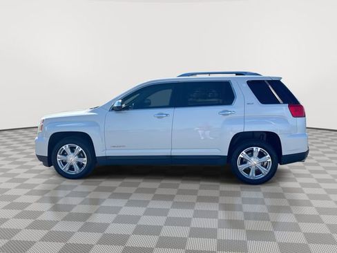 Used 2016 GMC Terrain SLT w/ Open Road Package FWD image 7