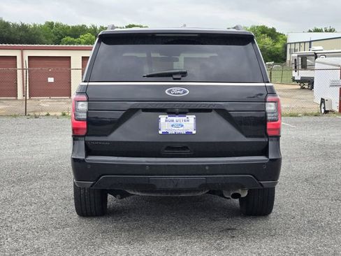 Certified 2021 Ford Expedition Limited RWD image 6