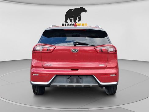 Used 2018 Kia Niro LX FWD image 4
