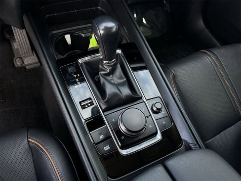 Used 2023 MAZDA CX-50 AWD 2.5 S w/ Cargo Package image 17