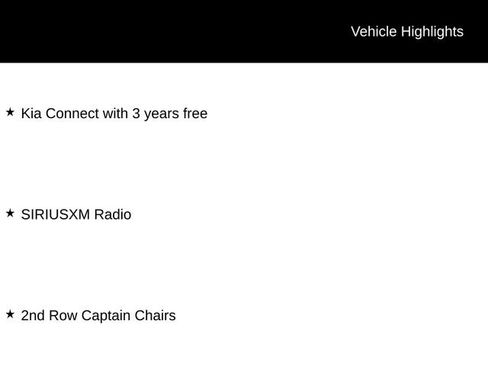New 2026 Kia Carnival LX image 19