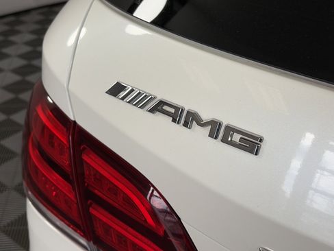 Used 2018 Mercedes-Benz GLE 43 AMG 4MATIC image 16