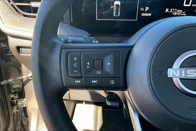 Used 2026 Nissan Kicks S FWD image 10