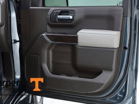 Used 2021 GMC Sierra 1500 SLT w/ SLT Premium Package image 68