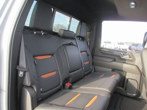 Certified 2024 GMC Sierra 2500 AT4 w/ AT4 Premium Plus Package image 26