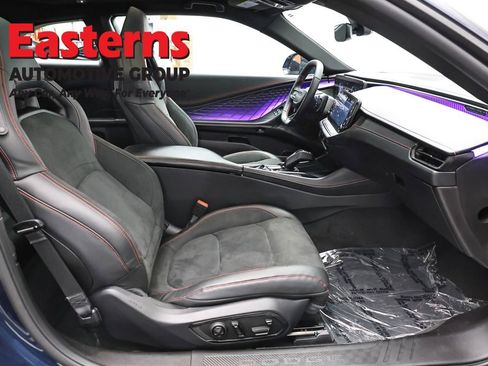 Used 2024 Dodge Charger Daytona Scat Pack w/ Plus Group AWD/4WD image 23