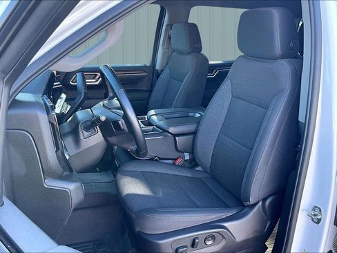 Used 2024 Chevrolet Silverado 1500 RST image 14