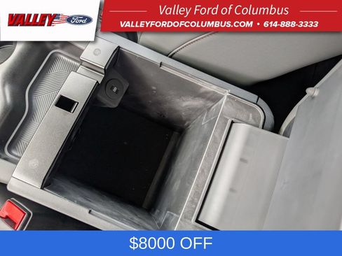 New 2025 Ford Explorer Active w/ Active Comfort Package AWD/4WD image 39