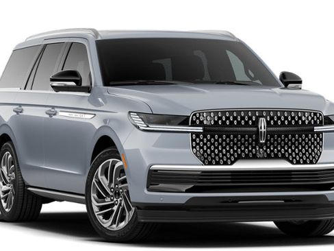 New 2027 Lincoln Navigator Reserve AWD/4WD image 27
