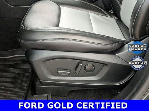 Certified 2022 Ford Explorer XLT w/ Equipment Group 202A image 13