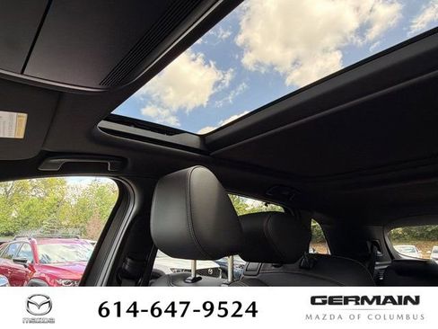 New 2026 MAZDA CX-90 3.3 Turbo S w/ Premium Package AWD/4WD image 31