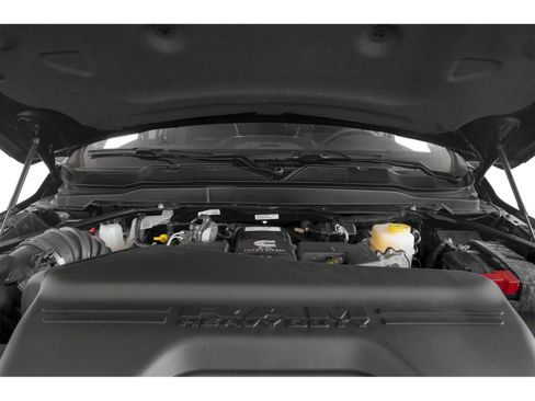 Used 2021 RAM 2500 Laramie AWD/4WD image 51