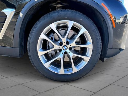 Certified 2026 BMW X5 xDrive40i image 10