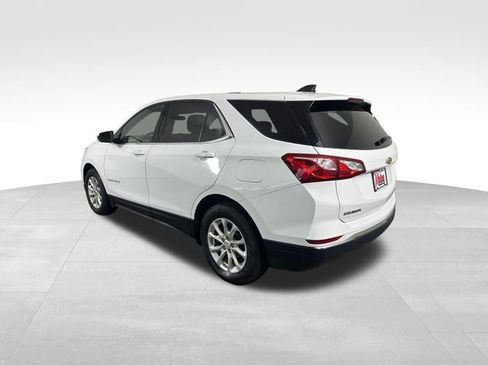 Used 2019 Chevrolet Equinox LT FWD image 4