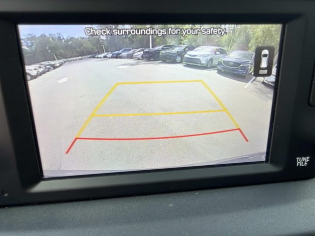 Used 2020 Hyundai Santa Fe SE w/ Cargo Package FWD image 28