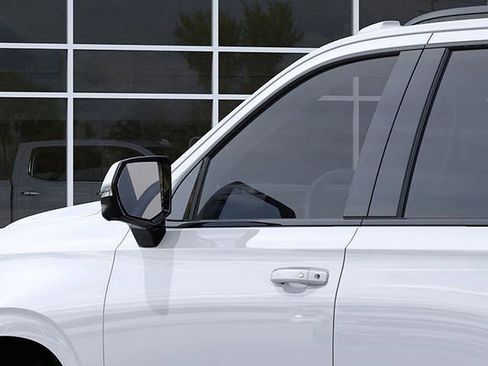 New 2026 Chevrolet Tahoe RST image 12