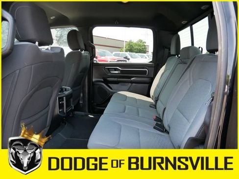 Used 2025 RAM 1500 Big Horn AWD/4WD image 18