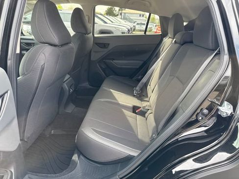 New 2026 Subaru Crosstrek 2.0i Premium AWD/4WD image 16