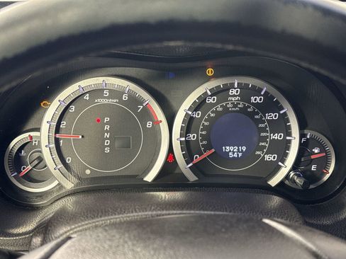 Used 2012 Acura TSX Sport Wagon image 15