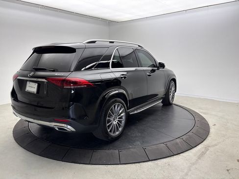 Used 2022 Mercedes-Benz GLE 350 4MATIC image 7