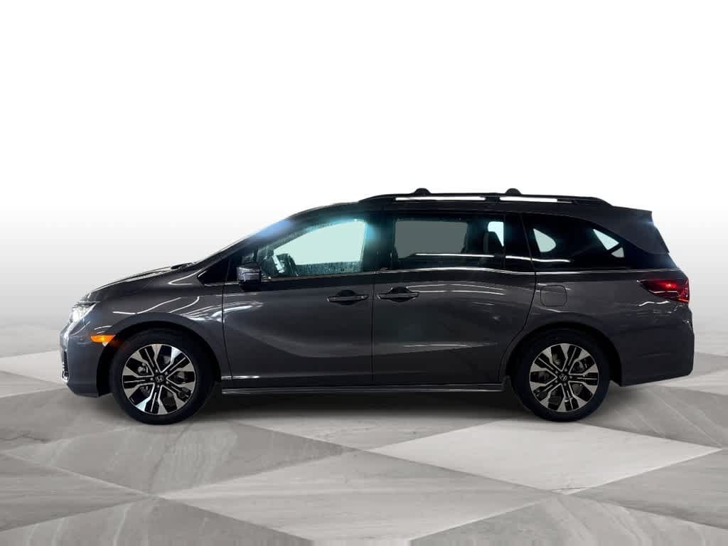 New 2027 Honda Odyssey Elite image 5