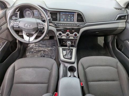 Used 2019 Hyundai Elantra SEL w/ Cargo Package image 25