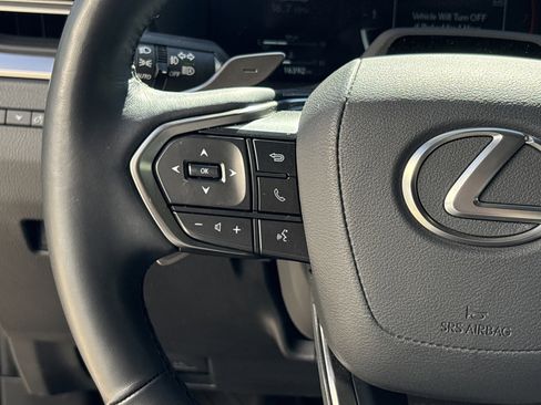 Certified 2024 Lexus GX 550 image 19