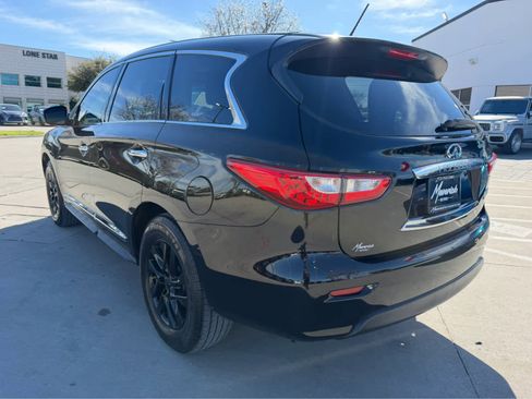 Used 2013 INFINITI JX35 image 2