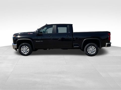 Used 2023 Chevrolet Silverado 2500 LT w/ Convenience Package image 34