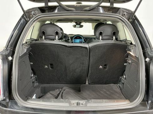 Certified 2024 MINI Cooper SE image 27