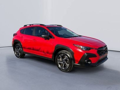Used 2024 Subaru Crosstrek 2.0i Premium
