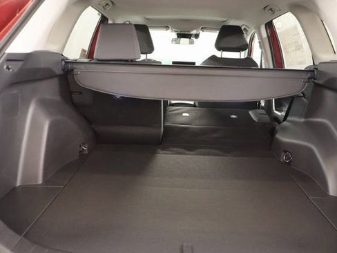 New 2025 Toyota RAV4 XLE image 24