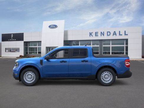 Used 2026 Ford Maverick XL FWD image 3
