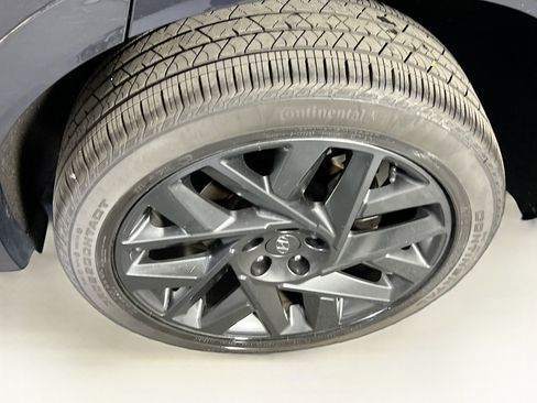 Used 2023 Hyundai Santa Fe Calligraphy AWD/4WD image 31