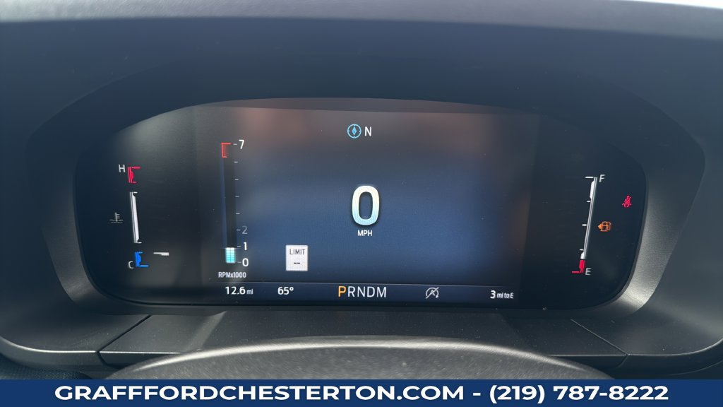 New 2026 Ford Maverick Tremor AWD/4WD image 21