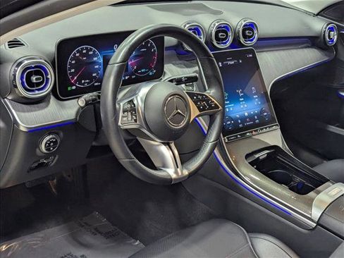 Used 2022 Mercedes-Benz C 300 Sedan image 9