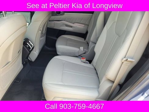 Used 2023 Kia Sorento SX AWD/4WD image 21