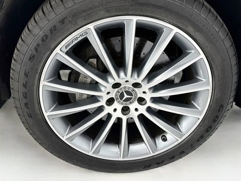 Certified 2020 Mercedes-Benz GLC 300 4MATIC Coupe image 30