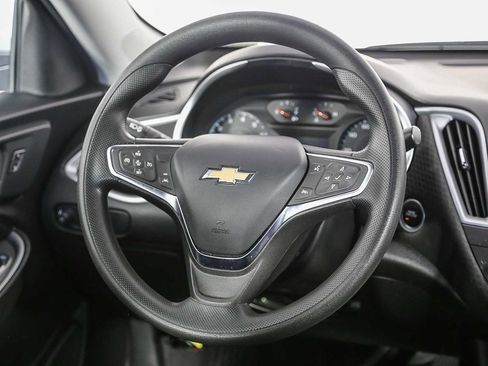 Used 2023 Chevrolet Malibu LT image 13